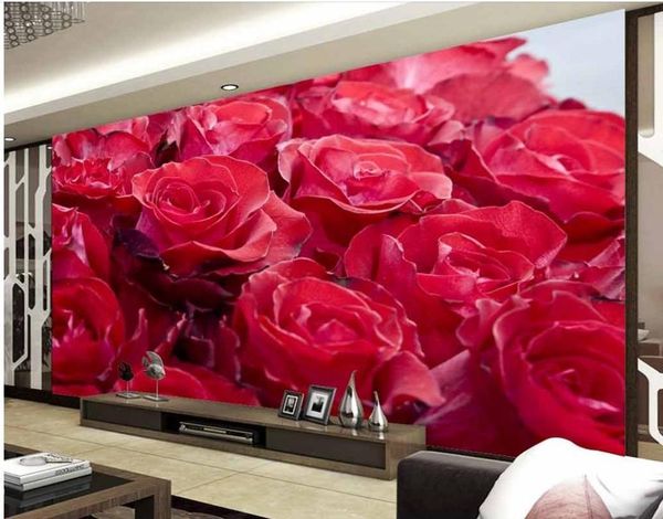wallpapers custom wall mural 3d three-dimensional of red roses wallpaper flower living
wallpapers custom wall mural 3d three-dimensional of red roses wallpaper flower living