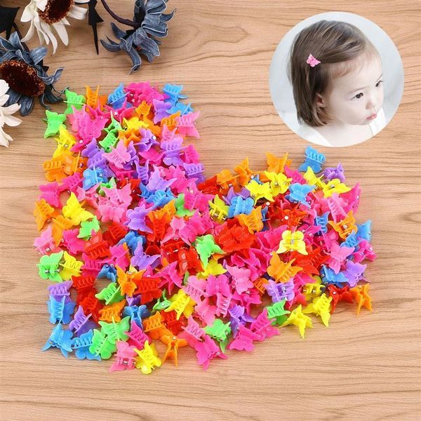 hair accessories korean net red color mini butterfly hairpin children's knot love cartoon small claw clip baby headdress female, Slivery;white
hair accessories korean net red color mini butterfly hairpin children's knot love cartoon small claw clip baby headdress female, Slivery;white
