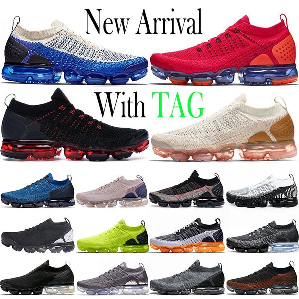 2021 fly 3.0 knit 2.0 vapores cushion triple black mens running shoes metallic gold zebra sail oreo sapphire blue sport maxes women sneakers
2021 fly 3.0 knit 2.0 vapores cushion triple black mens running shoes metallic gold zebra sail oreo sapphire blue sport maxes women sneakers