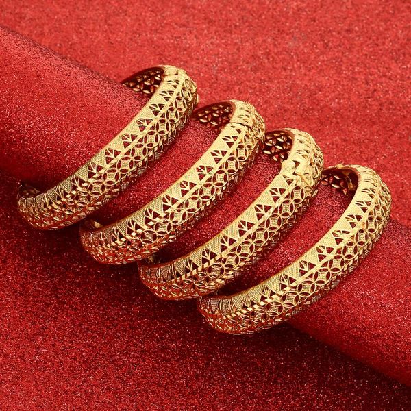 bangle malian wedding gold color openable charm bangles for african women jewelry luxury bracelet, Black
bangle malian wedding gold color openable charm bangles for african women jewelry luxury bracelet, Black