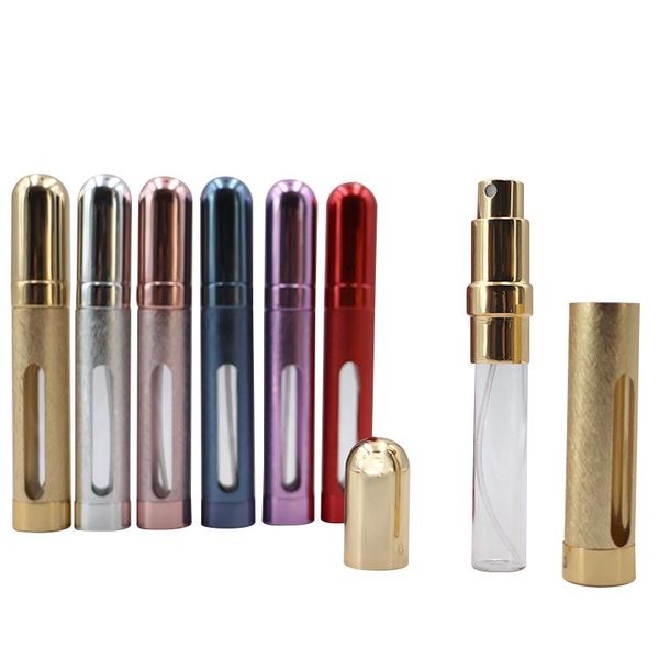 2pcs 12ml perfume spray bottle empty mini container cosmetic small toner portable travel aluminum refillable storage bottles & jars
2pcs 12ml perfume spray bottle empty mini container cosmetic small toner portable travel aluminum refillable storage bottles & jars