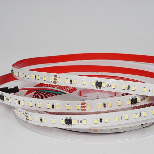 strips 2835 smd 24v single color light bar internal control water flow soft led flexible strip lamp
strips 2835 smd 24v single color light bar internal control water flow soft led flexible strip lamp