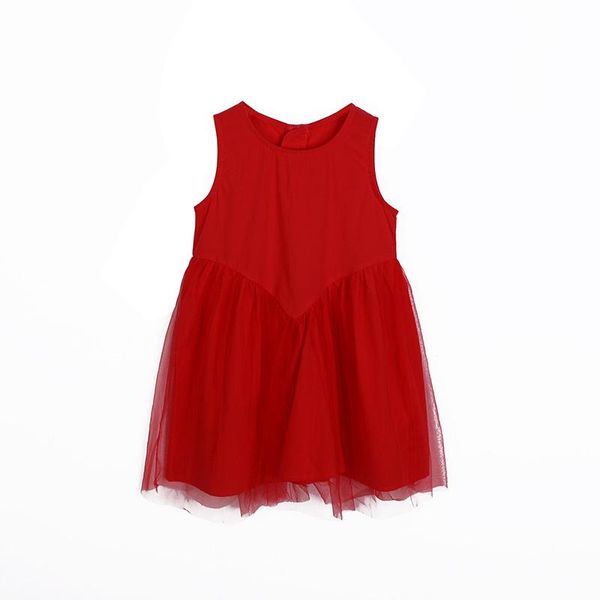 girl's dresses girl summer dress princess costume 2021 kids clothes 2-14y baby girls red mesh prom evening children party, Red;yellow
girl's dresses girl summer dress princess costume 2021 kids clothes 2-14y baby girls red mesh prom evening children party, Red;yellow
