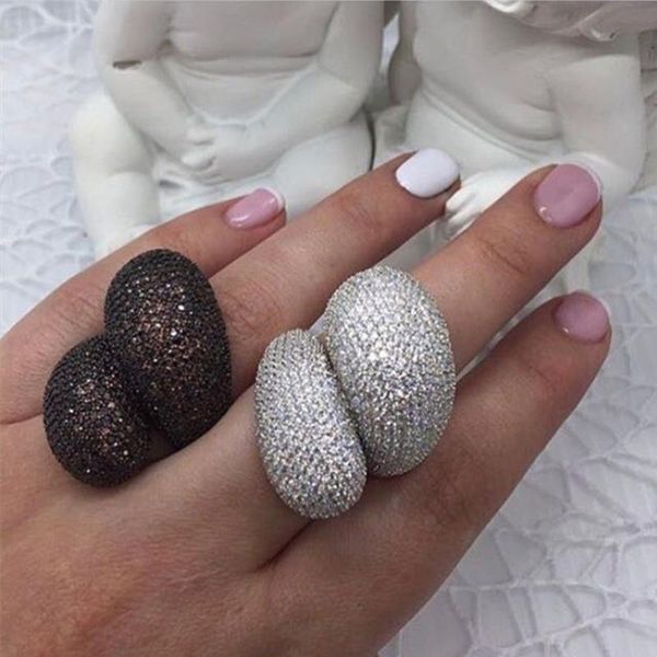 cluster rings xa461 luxury designer fashion shinning european style jewelry roman numerals dress wedding party az, Golden;silver
cluster rings xa461 luxury designer fashion shinning european style jewelry roman numerals dress wedding party az, Golden;silver