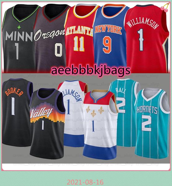 zion 20 gordon basketball jersey williamson hayward ball 0 damian 11 trae 2 lamelo young 9 rj 1 anthony barrett edwards lillard, Black;red
zion 20 gordon basketball jersey williamson hayward ball 0 damian 11 trae 2 lamelo young 9 rj 1 anthony barrett edwards lillard, Black;red