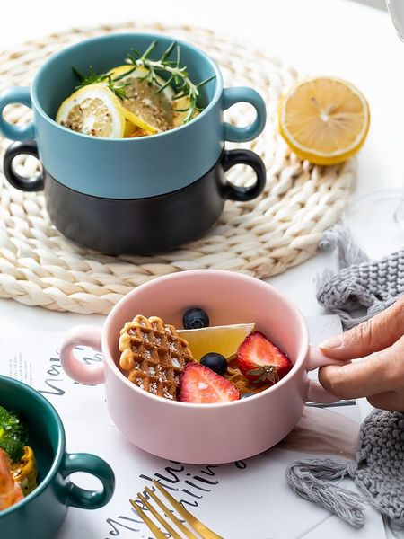 bowls cute handle bowl ceramic chinese kitchen nordic salad porcelain fruit japanese ice cream gamelle tableware ae50wa
bowls cute handle bowl ceramic chinese kitchen nordic salad porcelain fruit japanese ice cream gamelle tableware ae50wa