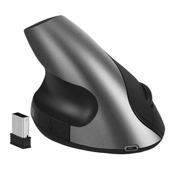 mice 1pc human engineering wireless poelectric mute remote cool vertical type 2.4g hand griping for
mice 1pc human engineering wireless poelectric mute remote cool vertical type 2.4g hand griping for