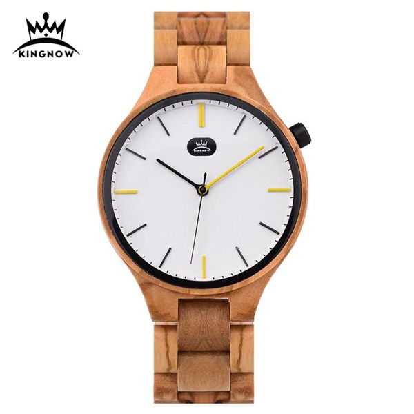 wristwatches kingnow wood quartz wristwatch men's watches mens 2021 male watch for man wooden handmade orologio uomo brand, Slivery;brown
wristwatches kingnow wood quartz wristwatch men's watches mens 2021 male watch for man wooden handmade orologio uomo brand, Slivery;brown