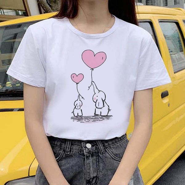 women's t-shirt 90s graphic rock tees female brush strokes of cat slips t shirt women harajuku vintage vogue queen tshirt, White
women's t-shirt 90s graphic rock tees female brush strokes of cat slips t shirt women harajuku vintage vogue queen tshirt, White