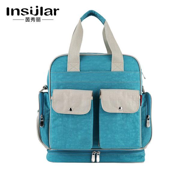sobi multifunctional large-capacity waterproof double-shoulder one-shoulder diagonal mother and baby bag diaper bags
sobi multifunctional large-capacity waterproof double-shoulder one-shoulder diagonal mother and baby bag diaper bags