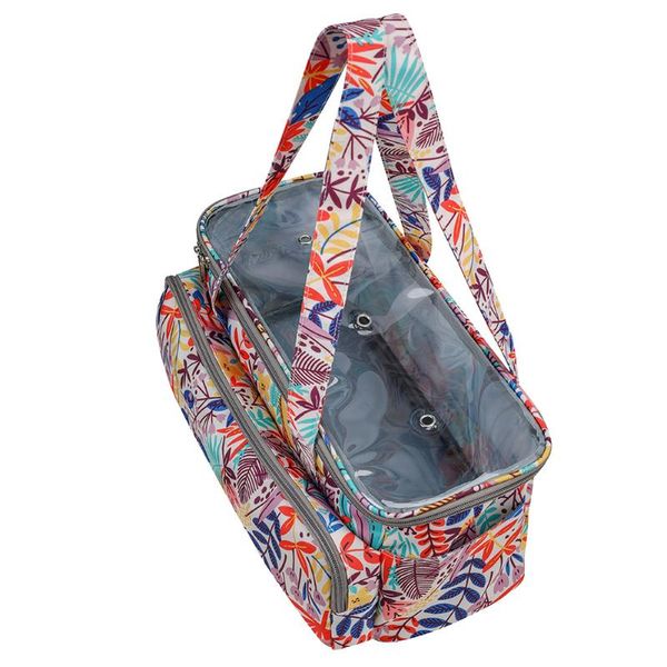 other arts and crafts yarn storage bag needles zipper closure crochet hooks dustproof knitting tote large capacity mesh pouch rectangle flor
other arts and crafts yarn storage bag needles zipper closure crochet hooks dustproof knitting tote large capacity mesh pouch rectangle flor