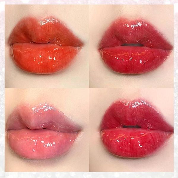 lip gloss jelly color glaze water shine beautiful with moisturizing for students i0x8
lip gloss jelly color glaze water shine beautiful with moisturizing for students i0x8