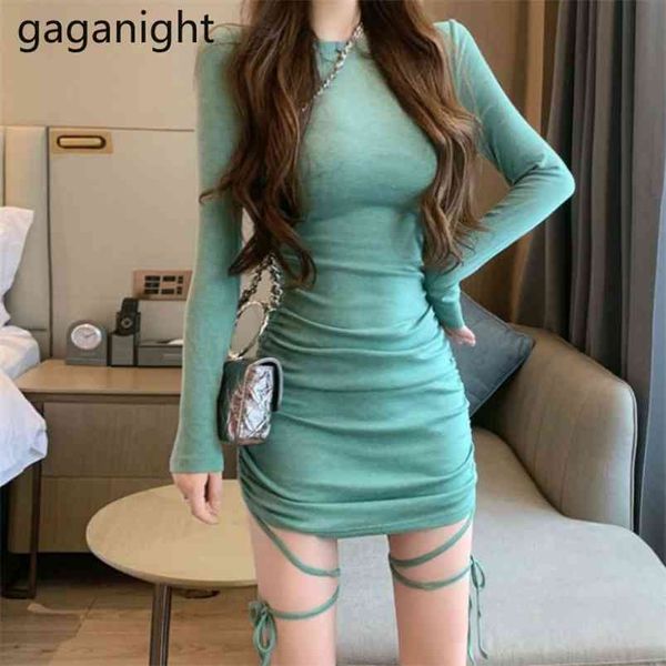fashion women solid bodycon mini short dress autumn winter knitted bandage dresses lady slim drawstring vestidos 210601, Black;gray
fashion women solid bodycon mini short dress autumn winter knitted bandage dresses lady slim drawstring vestidos 210601, Black;gray