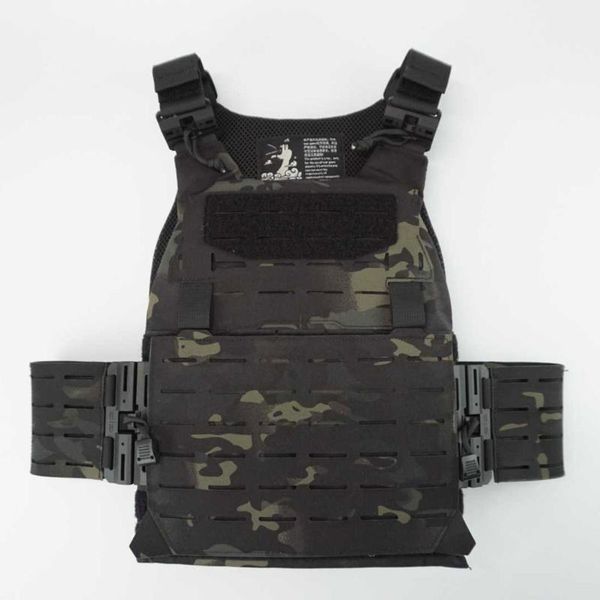 dmgear magnetic buckle tactical vest 6 grid molle panel - mcbk hunting jackets, Camo;black
dmgear magnetic buckle tactical vest 6 grid molle panel - mcbk hunting jackets, Camo;black