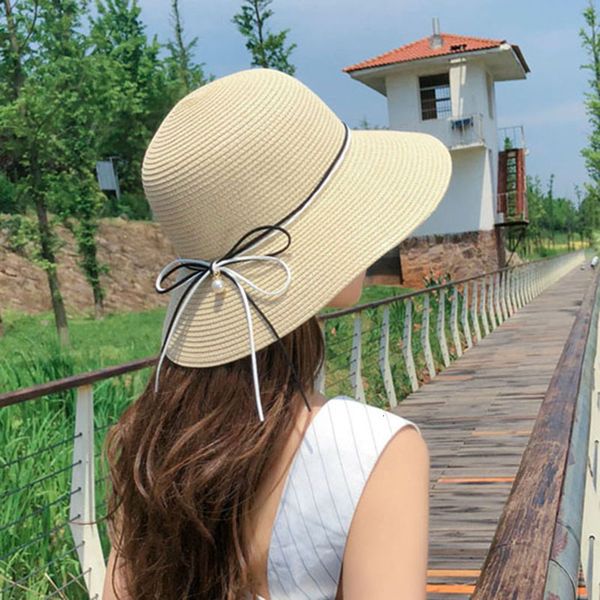hat female anti ultraviolet big brim net red full face straw sunshade beach sun summer, Blue;gray
hat female anti ultraviolet big brim net red full face straw sunshade beach sun summer, Blue;gray