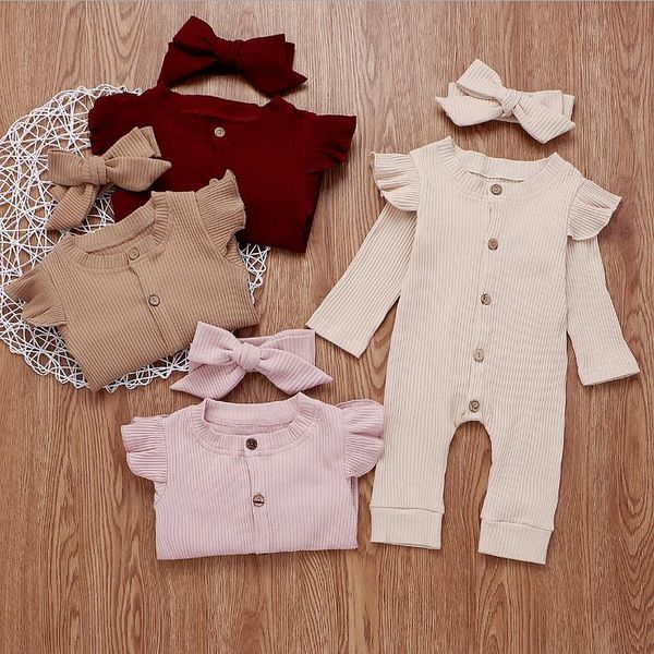 baby girl clothes pit striped toddler girls rompers single breasted infant jumpsuits solid ruffle sleeve baby climbing clothes bt4492, Blue
baby girl clothes pit striped toddler girls rompers single breasted infant jumpsuits solid ruffle sleeve baby climbing clothes bt4492, Blue