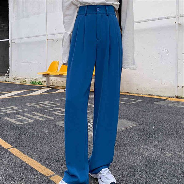 women's pants & capris hzirip plus size korean women high waist brief all match thin chic office lady wide leg spring stylish solid tro, Black;white
women's pants & capris hzirip plus size korean women high waist brief all match thin chic office lady wide leg spring stylish solid tro, Black;white