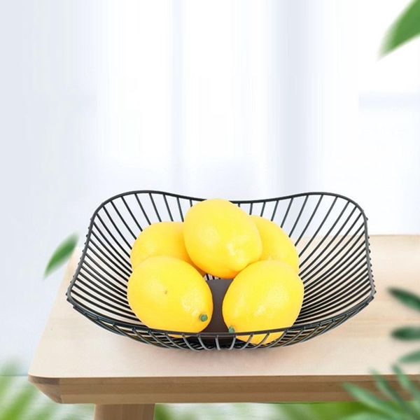 storage baskets nordic metal fruit basket household living room basin iron plate snack desktop
storage baskets nordic metal fruit basket household living room basin iron plate snack desktop
