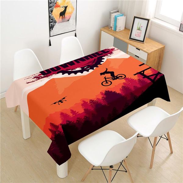 table cloth creative design tablecloth polyester el picnic rectangular covers home dining tea decoration
table cloth creative design tablecloth polyester el picnic rectangular covers home dining tea decoration