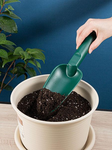 planters & pots household gardening tool set for planting flowers and vegetables, flowers, succulent small shovel, digging
planters & pots household gardening tool set for planting flowers and vegetables, flowers, succulent small shovel, digging
