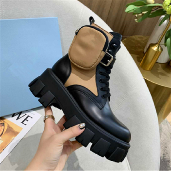 boots designer pocket ladies thick bottom non-slip motorcycle patchwork genuine leather ankle boats fashion street shoes, Black
boots designer pocket ladies thick bottom non-slip motorcycle patchwork genuine leather ankle boats fashion street shoes, Black