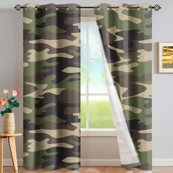 camouflage window curtain blackout blinds curtains drapes kids panels with grommets treatment and &
camouflage window curtain blackout blinds curtains drapes kids panels with grommets treatment and &