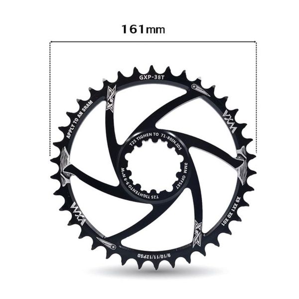 bike heels & chainwheels 2021 mtb gxp bicycle crank fixed gear 30t 32t 34t 36t 38t 40t chainring chainwheel
bike heels & chainwheels 2021 mtb gxp bicycle crank fixed gear 30t 32t 34t 36t 38t 40t chainring chainwheel