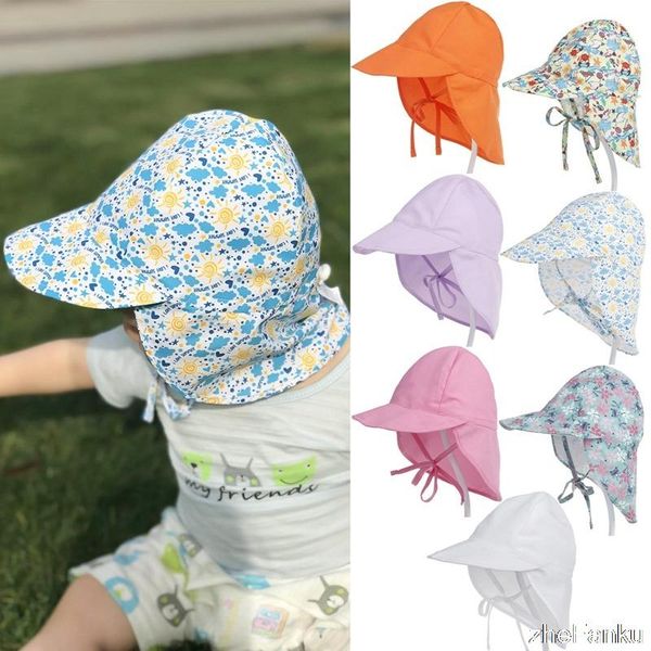 protection sun hat born infant toddler kid baby boys girls summer beach headwear outdoor bucket cap cotton caps & hats, Yellow
protection sun hat born infant toddler kid baby boys girls summer beach headwear outdoor bucket cap cotton caps & hats, Yellow
