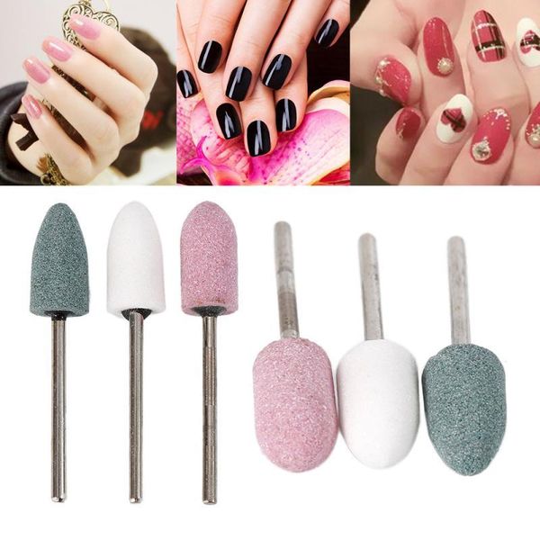 nail art kits cone tip drill bits carborundum grinding head cuticle clean buffer mills rotary manicure pedicur tool accessorie
nail art kits cone tip drill bits carborundum grinding head cuticle clean buffer mills rotary manicure pedicur tool accessorie
