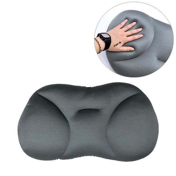 pillow ergonomic design creative deep sleep addiction 3d neck washable polyester pillowcase cover travel pillows
pillow ergonomic design creative deep sleep addiction 3d neck washable polyester pillowcase cover travel pillows