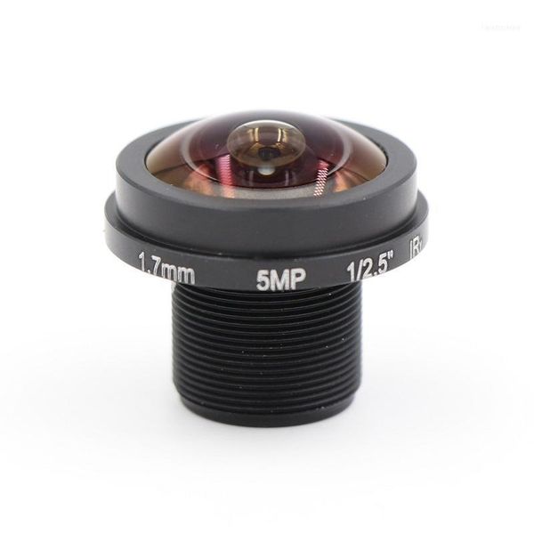 camera 1.7mm lens 5.0 megapixel fisheye 180 degree mtv m12 x 0.5 mount infrared night vision for cctv camera11
camera 1.7mm lens 5.0 megapixel fisheye 180 degree mtv m12 x 0.5 mount infrared night vision for cctv camera11