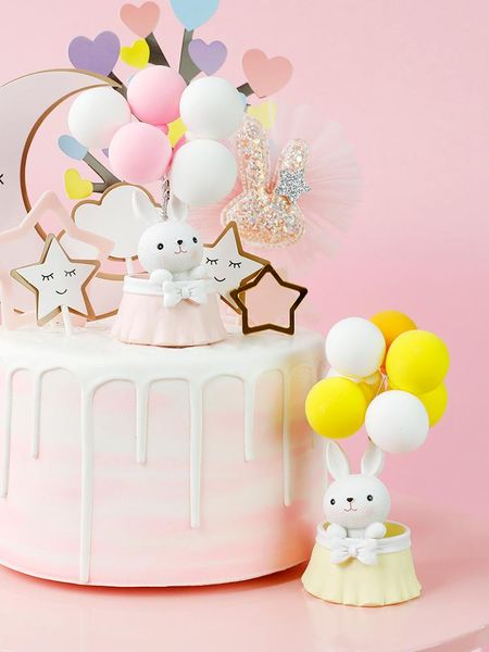 other festive & party supplies cartoon cake decoration net red confession balloon decors used for valentine's day happy birthday dess
other festive & party supplies cartoon cake decoration net red confession balloon decors used for valentine's day happy birthday dess