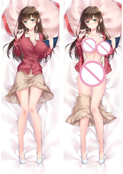 pillow case 2021year update anime domestic girlfriend dakimakura body lover rui tachibana hugging cover
pillow case 2021year update anime domestic girlfriend dakimakura body lover rui tachibana hugging cover