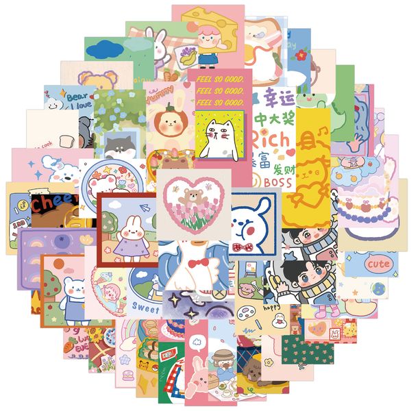 50 pcs graffiti skateboard stickers mixed cute cartoon roles for car lapfridge helmet pad bicycle bike motorcycle ps4 book guitar pvc decal
50 pcs graffiti skateboard stickers mixed cute cartoon roles for car lapfridge helmet pad bicycle bike motorcycle ps4 book guitar pvc decal