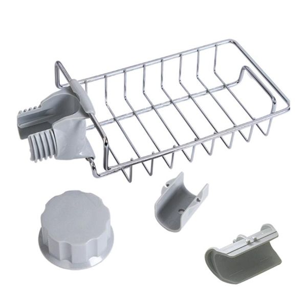 stainless steel clip holder sundries storage organizer rustproof bathroom kitchen rack shelf home practical faucet & organization
stainless steel clip holder sundries storage organizer rustproof bathroom kitchen rack shelf home practical faucet & organization