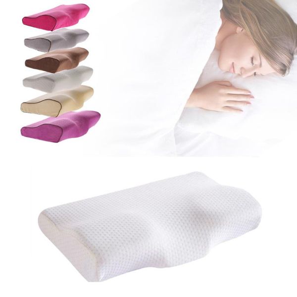 pillow butterfly memory foam bedding magnetic neck slow rebound shaped health cervical
pillow butterfly memory foam bedding magnetic neck slow rebound shaped health cervical
