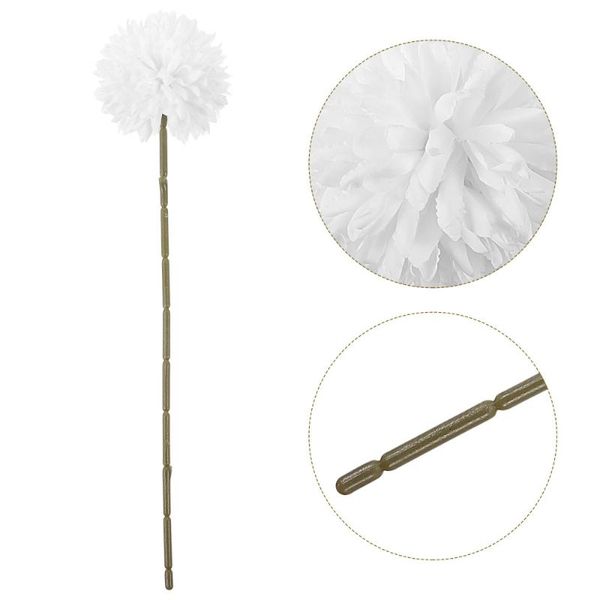 decorative flowers & wreaths 8pcs chrysanthemum artificial floral party garden office decor
decorative flowers & wreaths 8pcs chrysanthemum artificial floral party garden office decor