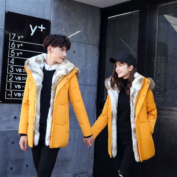 harbin northeast mohe snow township tourism equipment minus 40 degrees warm down jacket and women's winter proof, Black
harbin northeast mohe snow township tourism equipment minus 40 degrees warm down jacket and women's winter proof, Black