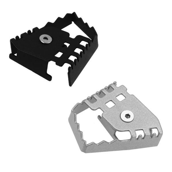pedals foot brake lever pedal enlarge extension rear peg pad extender for f650gs f700gs f800gs r1200gs lc r1250gs r1150gs
pedals foot brake lever pedal enlarge extension rear peg pad extender for f650gs f700gs f800gs r1200gs lc r1250gs r1150gs