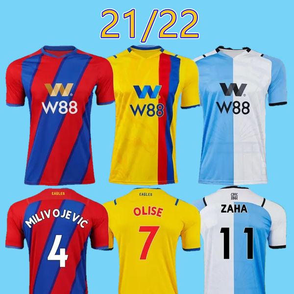 crystal olise third soccer jerseys 2021 22 palace zaha eze j.ayew away maillots de foot benteke milivojevic mateta, Black;yellow
crystal olise third soccer jerseys 2021 22 palace zaha eze j.ayew away maillots de foot benteke milivojevic mateta, Black;yellow