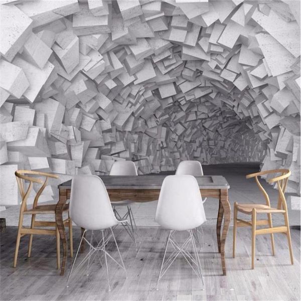 wallpapers custom size 3d po wallpaper mural living room bed tunnel brick wall oil painting sofa tv backdrop for
wallpapers custom size 3d po wallpaper mural living room bed tunnel brick wall oil painting sofa tv backdrop for