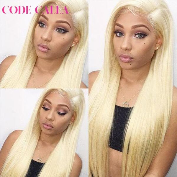 honey blonde lace front human hair wig 10-40inch inch remy straight brazilian 613 ombre 13x4 frontal with baby wigs1, Black;brown
honey blonde lace front human hair wig 10-40inch inch remy straight brazilian 613 ombre 13x4 frontal with baby wigs1, Black;brown