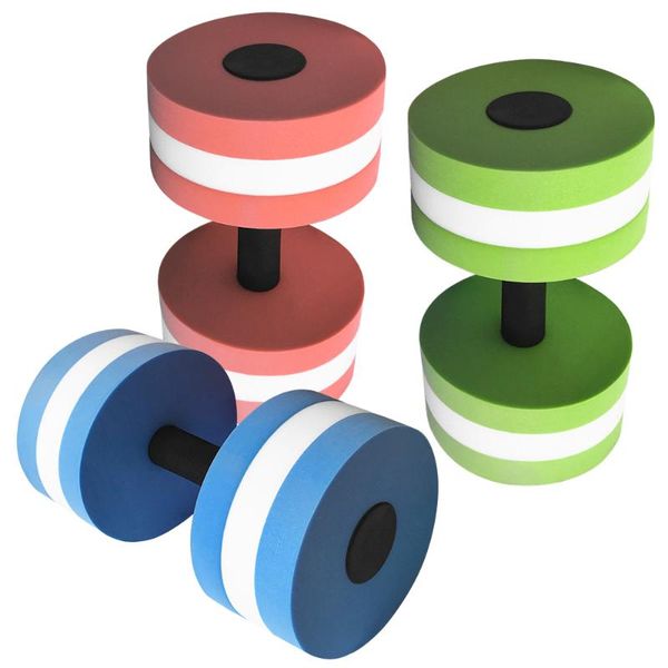 life vest & buoy 1pair swimming eva floating dumbbell aquatic barbell water aerobics fitness exercise yoga durable stylish
life vest & buoy 1pair swimming eva floating dumbbell aquatic barbell water aerobics fitness exercise yoga durable stylish