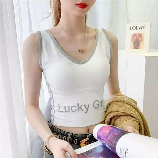 fashion sports seamless bras fitness yoga bra lucky girl letters pure cotton breathable underwears women gym vest outfit
fashion sports seamless bras fitness yoga bra lucky girl letters pure cotton breathable underwears women gym vest outfit