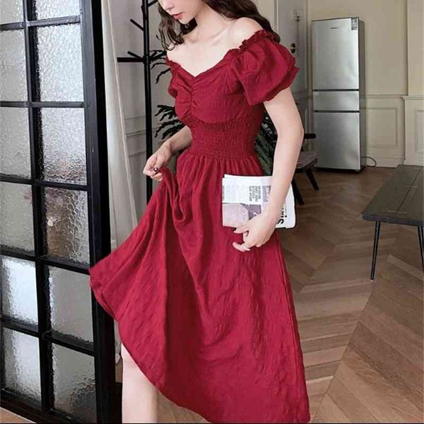 women fashion summer dress low-cut v-neck style long skirt accentuate body figure hugging waist lady girl a-line slim-fit 210528, Black;gray
women fashion summer dress low-cut v-neck style long skirt accentuate body figure hugging waist lady girl a-line slim-fit 210528, Black;gray