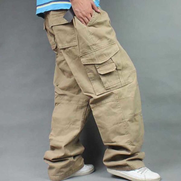 men's pants wide leg hip hop casual cotton harem cargo loose baggy trousers streetwear plus size joggers clothing e0d6, Black
men's pants wide leg hip hop casual cotton harem cargo loose baggy trousers streetwear plus size joggers clothing e0d6, Black
