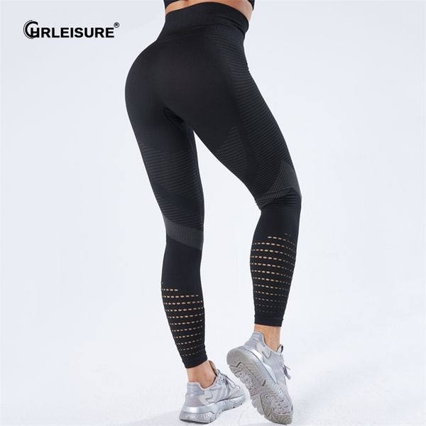 chrleisure women seamless leggings high waist hollow printed workout pants elasticity slim legins fitness sport leggings 210820, Black
chrleisure women seamless leggings high waist hollow printed workout pants elasticity slim legins fitness sport leggings 210820, Black