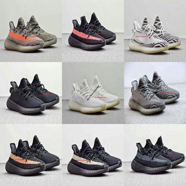 west bred earth oreo men women running shoes classic color black breathable static cream white beluga 2.0 yecheil cinder zebra sports
west bred earth oreo men women running shoes classic color black breathable static cream white beluga 2.0 yecheil cinder zebra sports