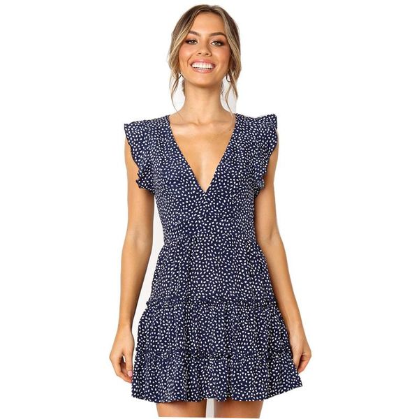 casual dresses 2021 fashion sleeveless print wrap dress women elegant ruffles red party small floral v-neck wooden ear, Black;gray
casual dresses 2021 fashion sleeveless print wrap dress women elegant ruffles red party small floral v-neck wooden ear, Black;gray