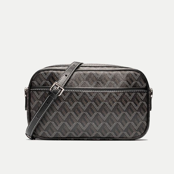 camera bags simple all-match tofu bag light luxury messenger bag leisure